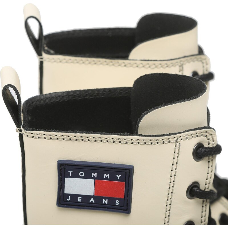 Žygio batai Tommy Jeans