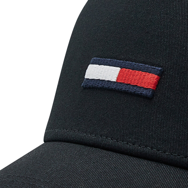 Kepurė su snapeliu Tommy Jeans