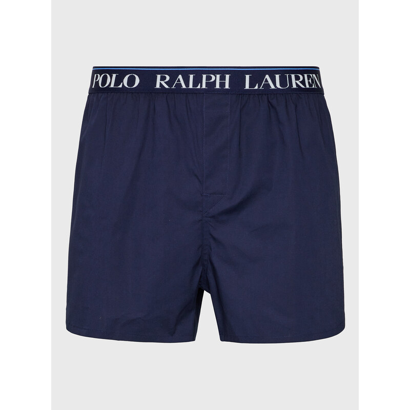 Komplektas: 3 poros trumpikių Polo Ralph Lauren