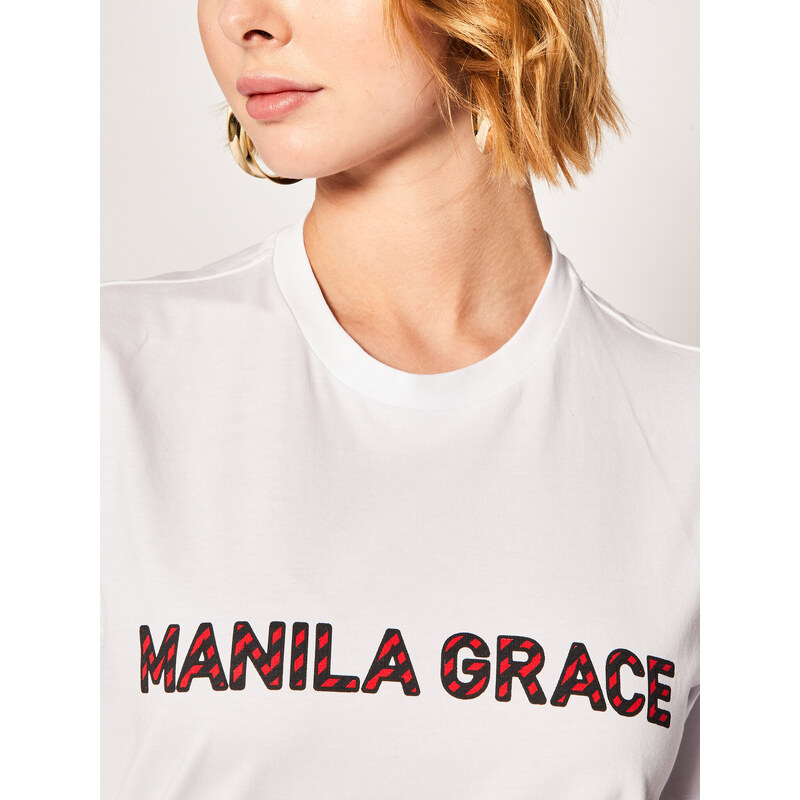 Marškinėliai Manila Grace