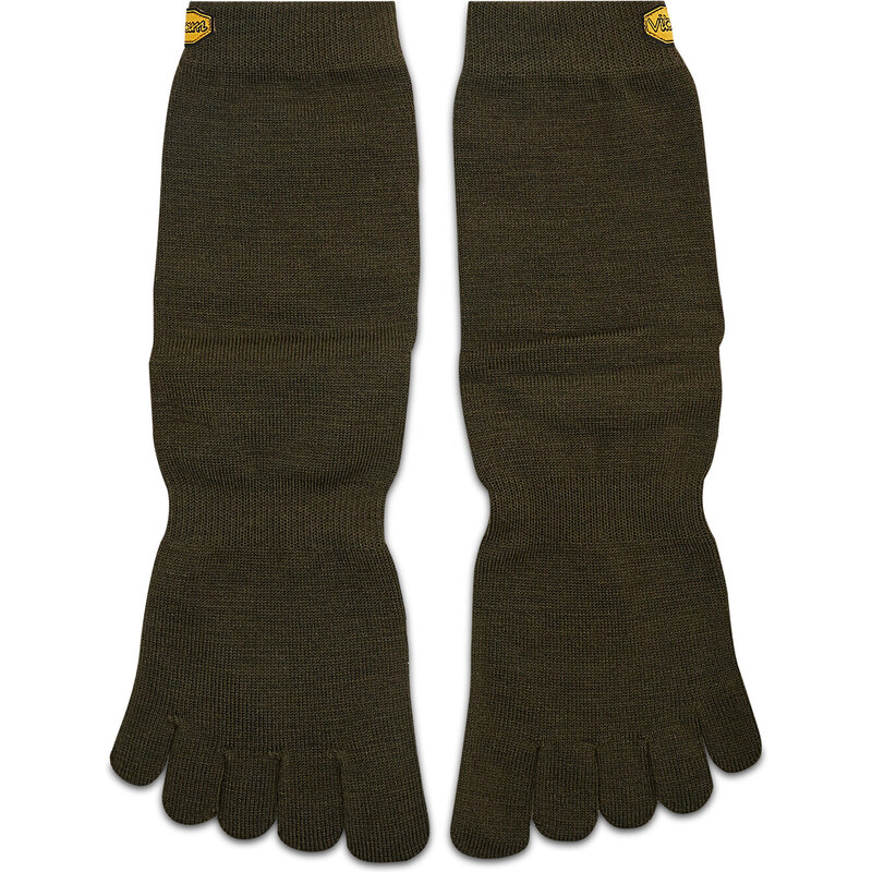 Unisex ilgų kojinių komplektas (2 poros) Vibram Fivefingers