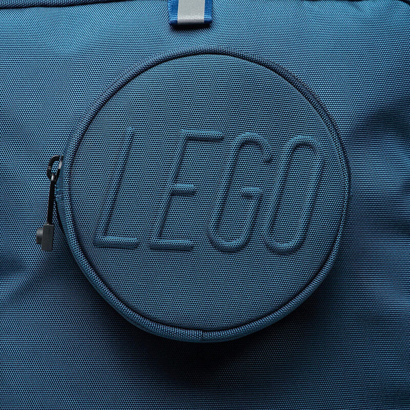 Kuprinės LEGO