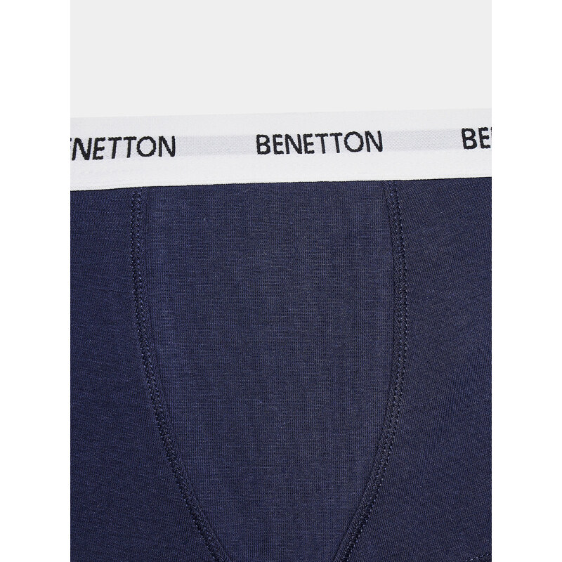 Komplektas: 2 poros trumpikių United Colors Of Benetton