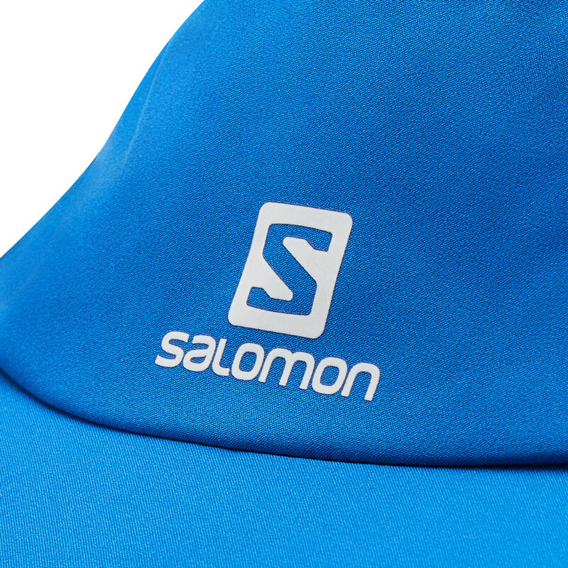 Kepurė su snapeliu Salomon