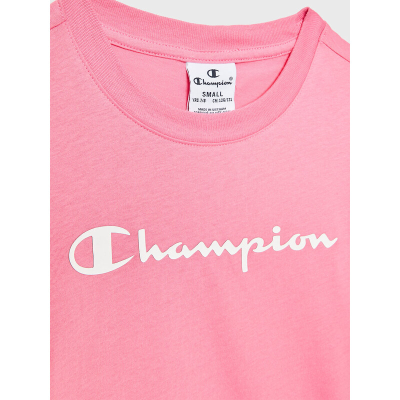 Marškinėliai Champion