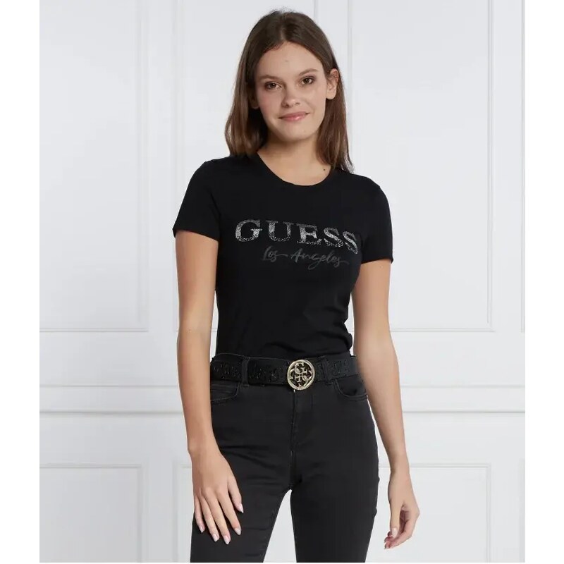 Guess top jeans