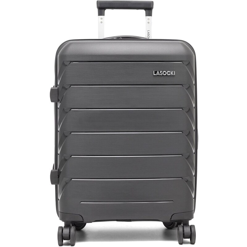 Rankinio bagažo lagaminas Lasocki
