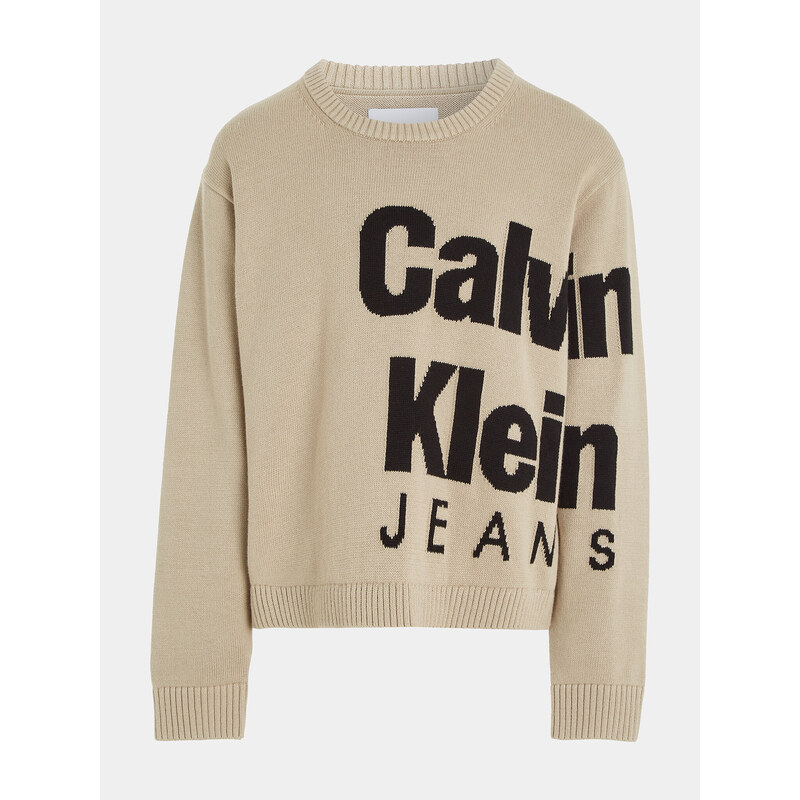 Megztinis Calvin Klein Jeans