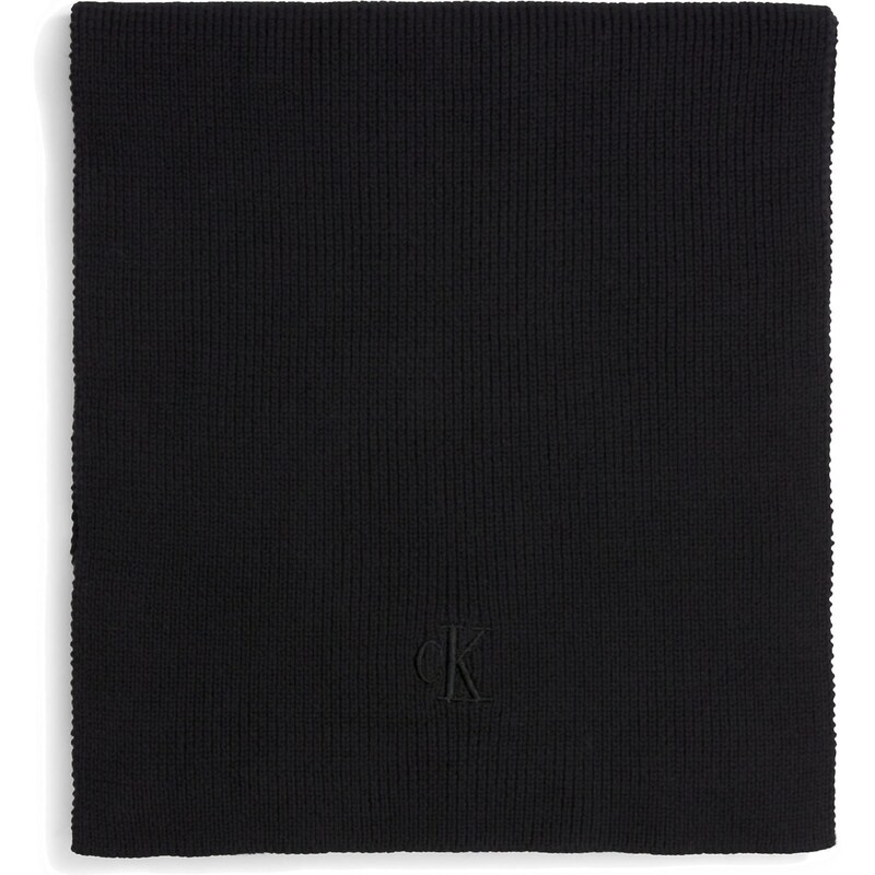 Calvin Klein Jeans Šalikas juoda