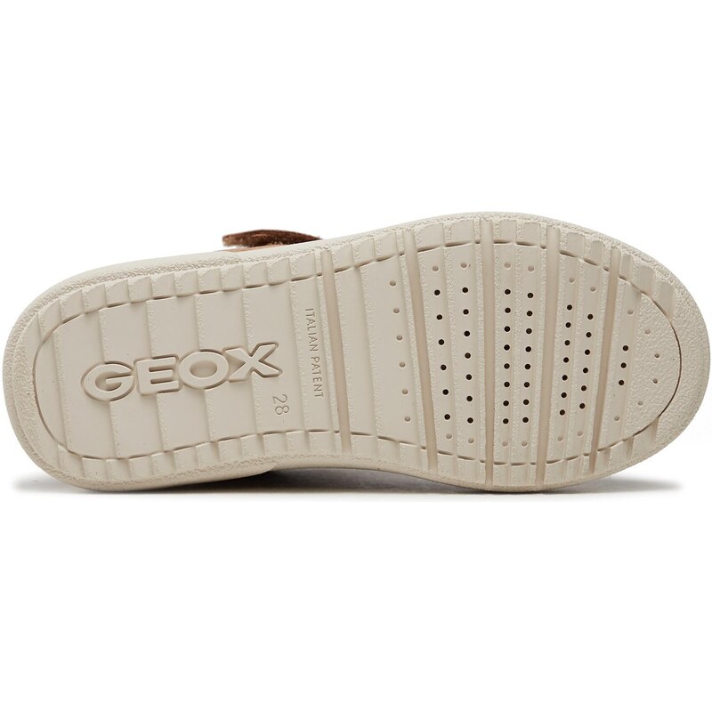 Laisvalaikio batai Geox