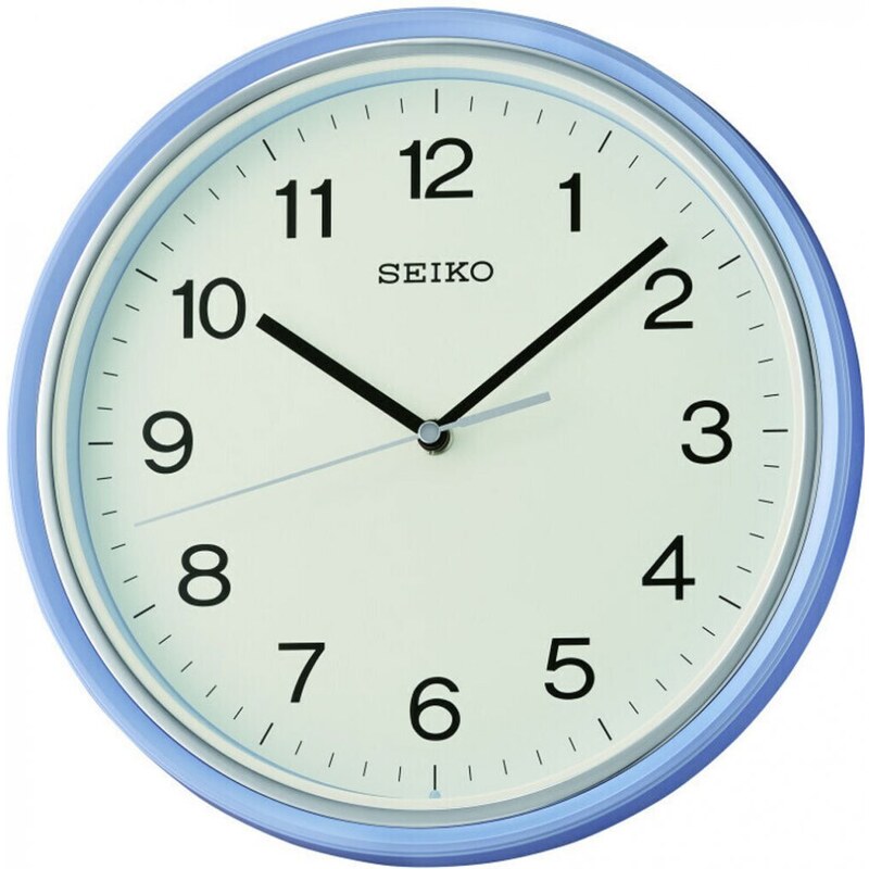 Clock Seiko QHA008L