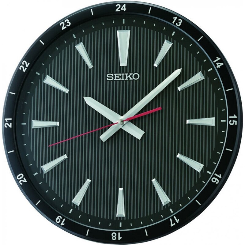 Clock Seiko QXA802K
