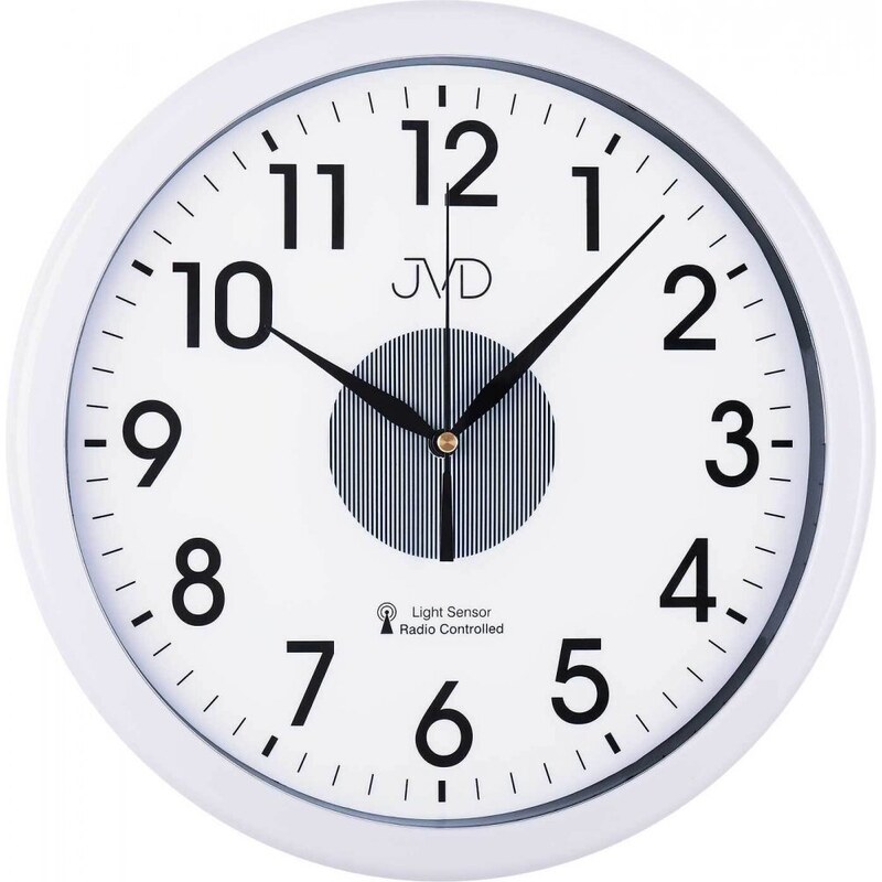 Clock JVD RH692.1