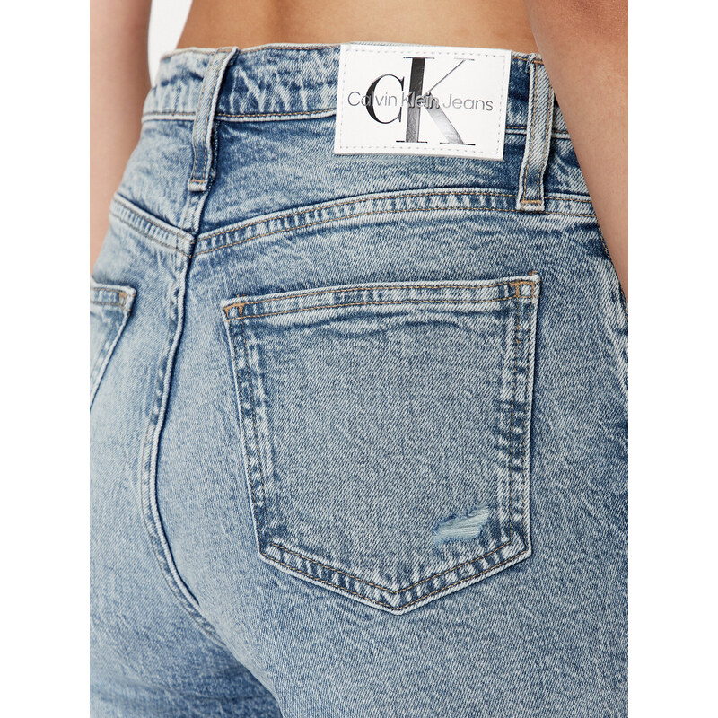 Calvin klein deals dzinsai