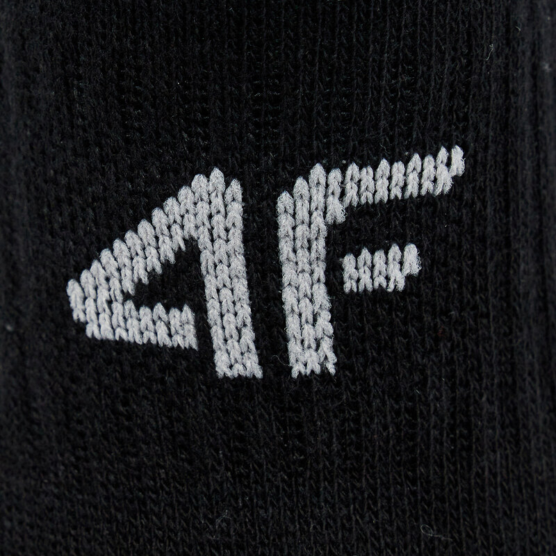 Vaikiškų trumpų kojinių komplektas (5 poros) 4F