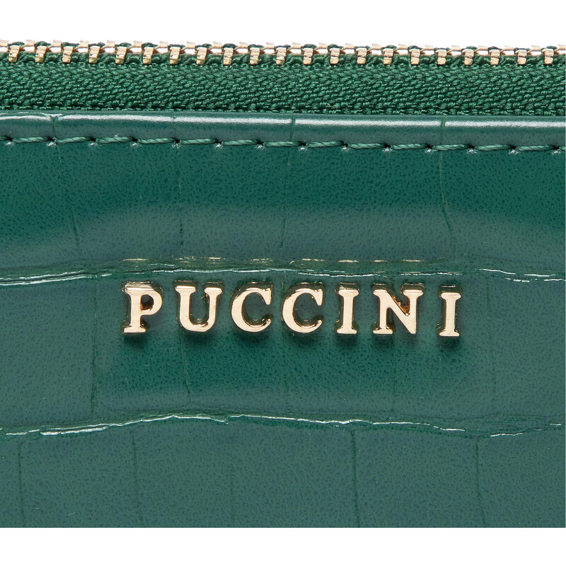 Didelė Moteriška Piniginė Puccini
