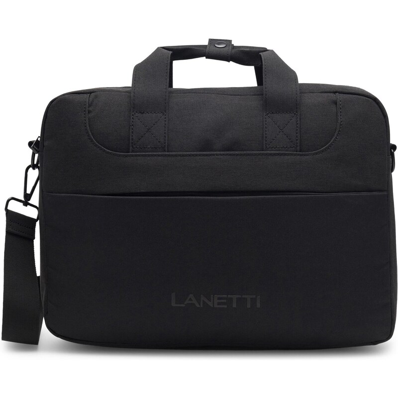 Nešiojamo kompiuterio krepšys Lanetti