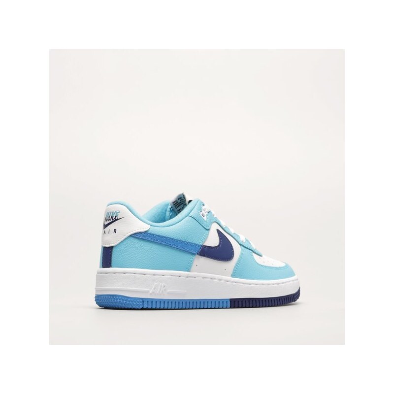 Nike Air Force 1 LV8 2 Photo Blue, DZ2660-100