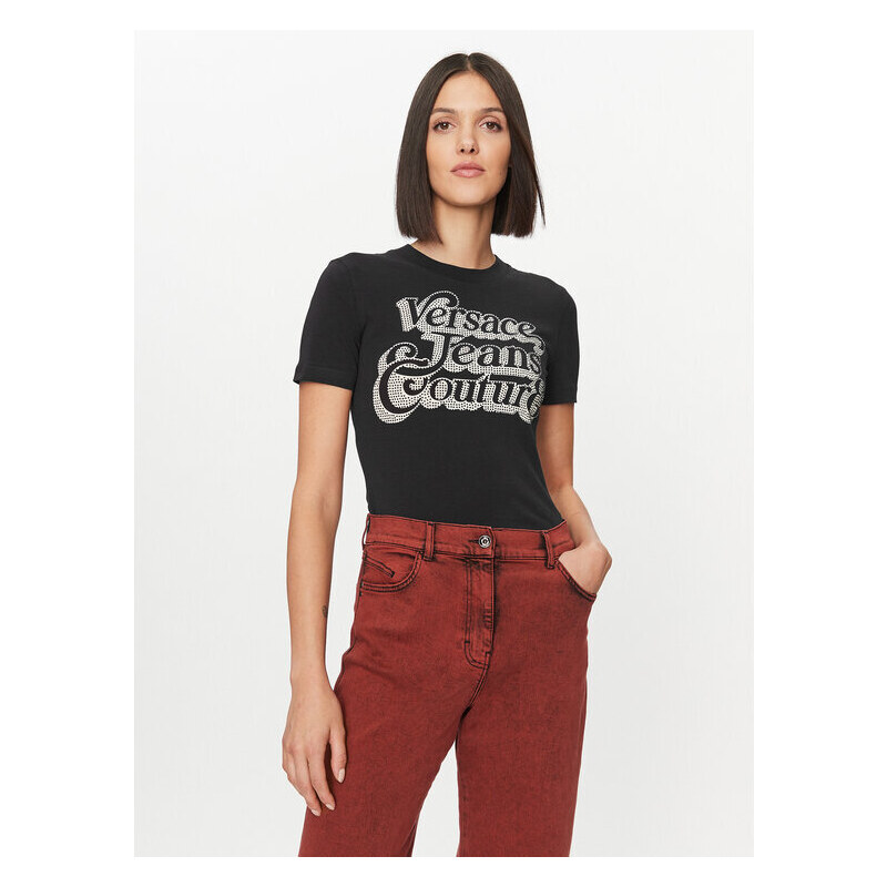 Marškinėliai Versace Jeans Couture