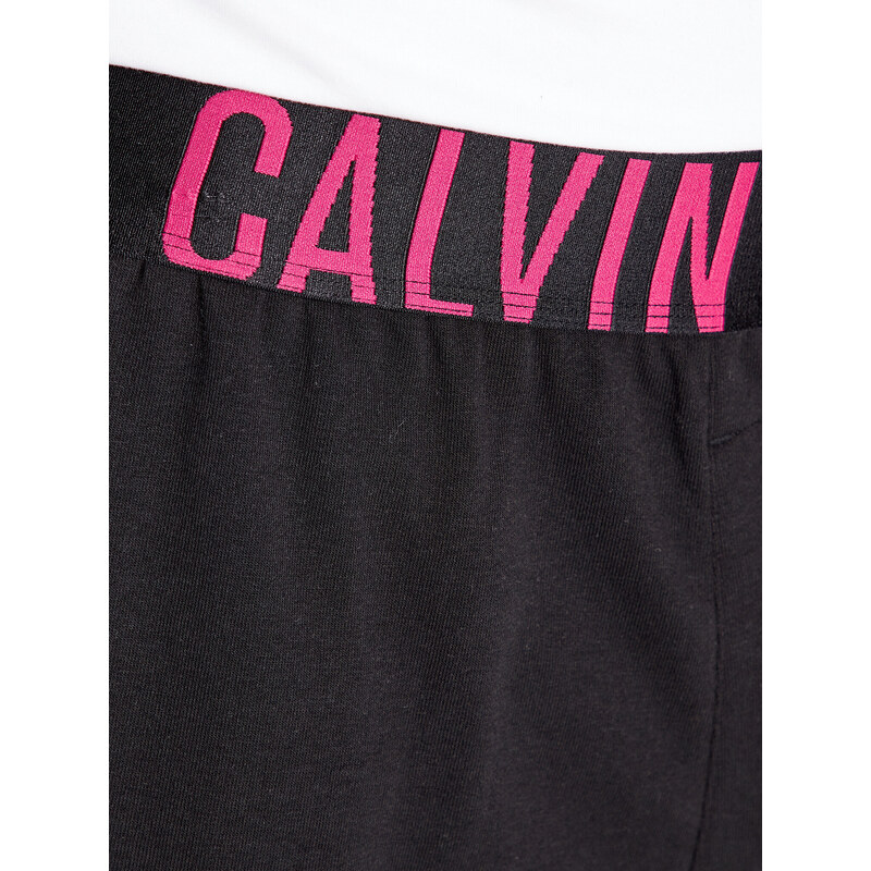 Pižamos kelnės Calvin Klein Underwear