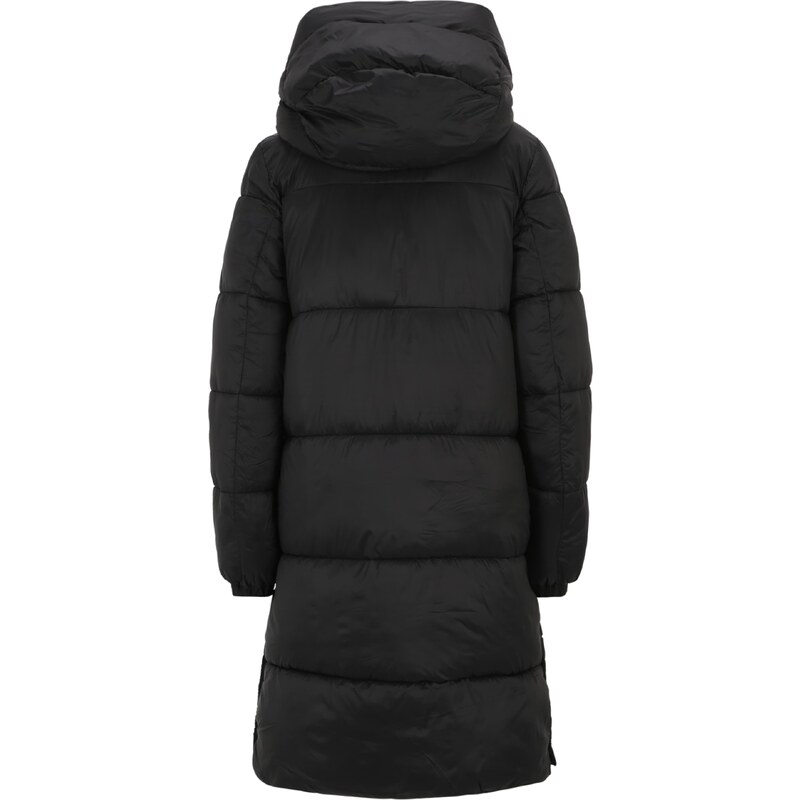 Vero Moda Tall Žieminis paltas 'UPPSALA' juoda
