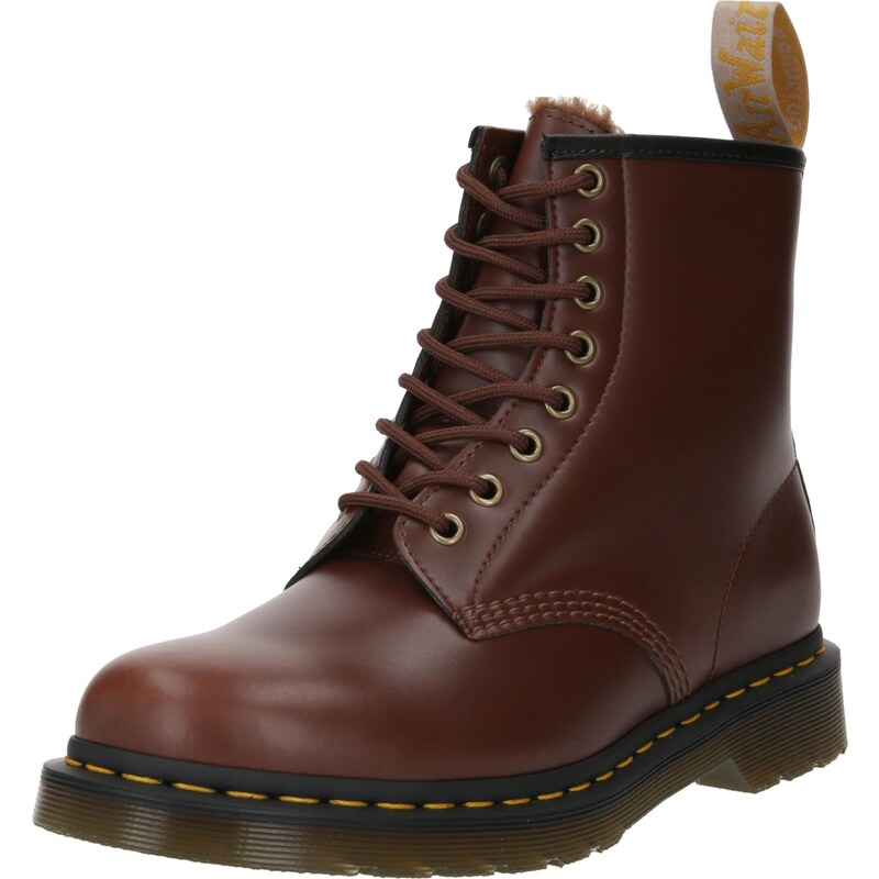 Dr martens cheap zieminiai batai