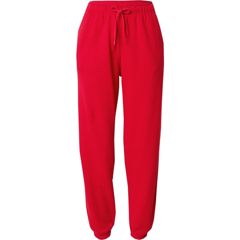 Polo Ralph Lauren Kelnės raudona