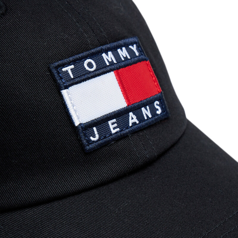 Kepurė su snapeliu Tommy Jeans