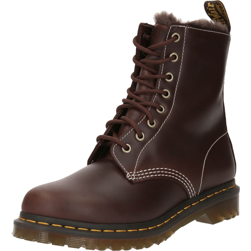 Dr martens zieminiai store batai