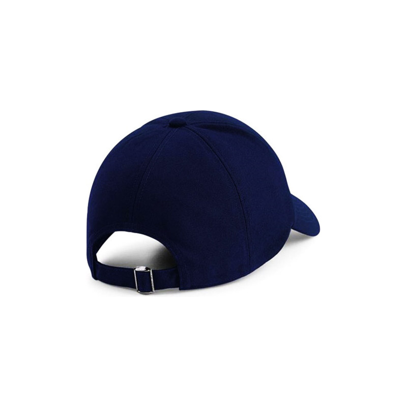 Unisex kepurė tamsiai mėlyna Pornhub