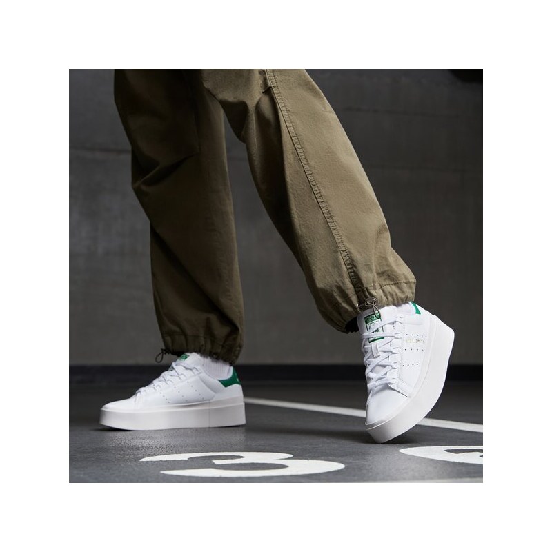 Adidas stan smith sales kedai