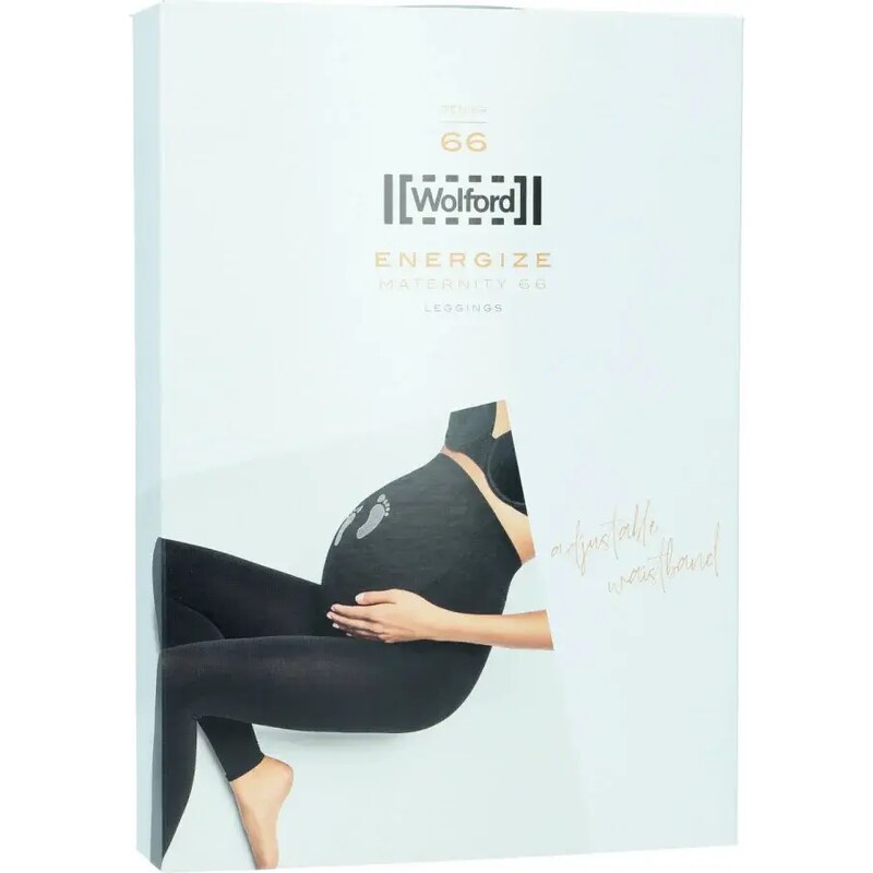 Wolford Tamprės Maternity 66