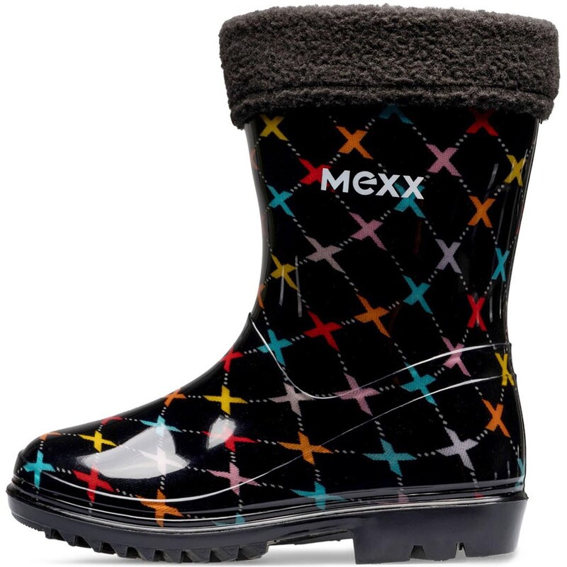 Guminiai batai MEXX