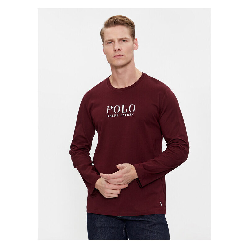 Pižamos marškinėliai Polo Ralph Lauren