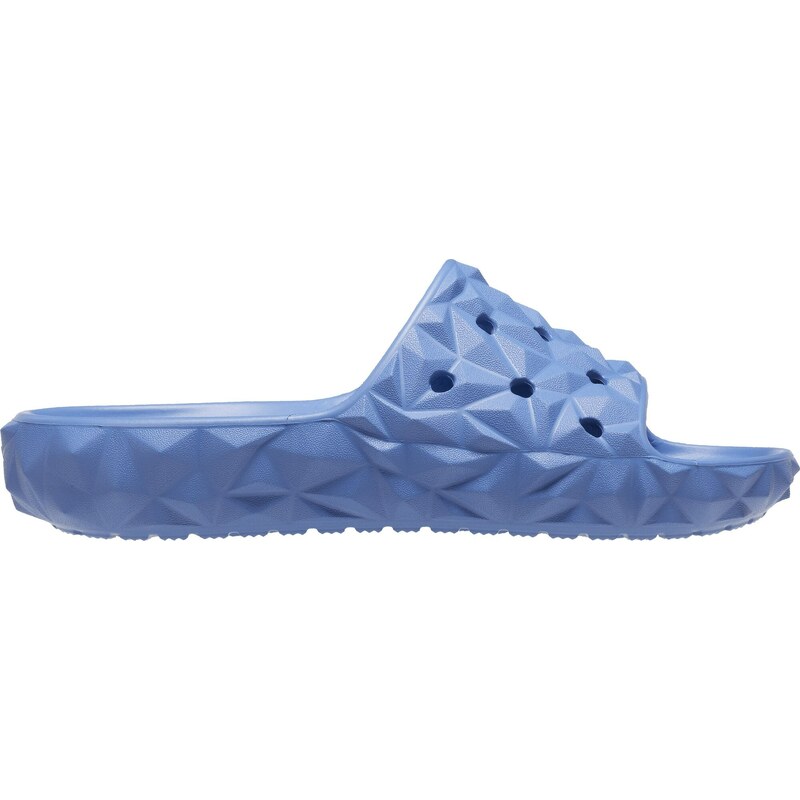 Crocs Classic Geometric Slide v2 Elemental Blue