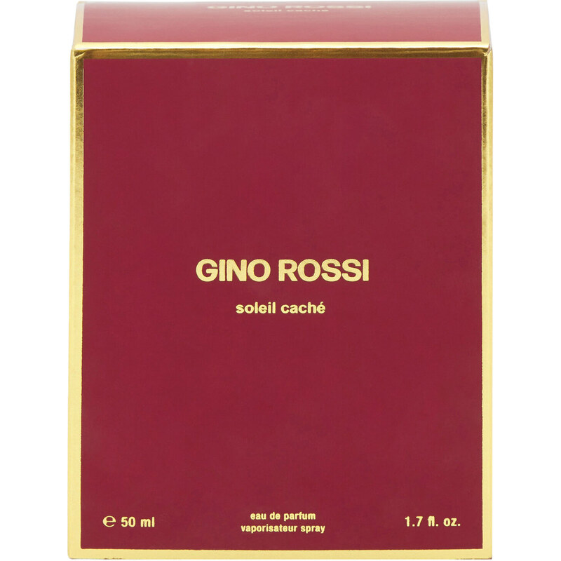 Kvepalai Gino Rossi