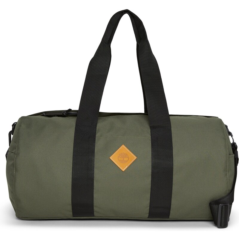 TIMBERLAND „Weekender“ krepšys ruda / tamsiai žalia / juoda