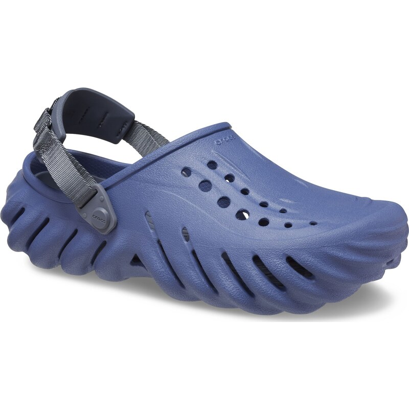 Crocs Echo Clog Bijou Blue