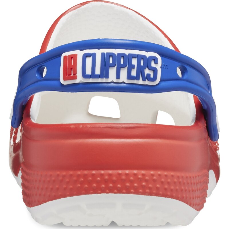 Crocs NBA LA Clippers Classic Clog Blue