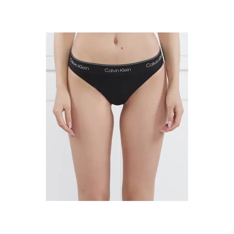 Calvin Klein Underwear Braziliškos kelnaitės MODERN PERFORMANCE BIKINI 