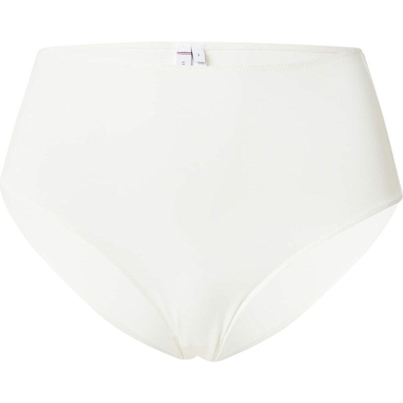 Tommy Hilfiger Underwear Moteriškos kelnaitės balta