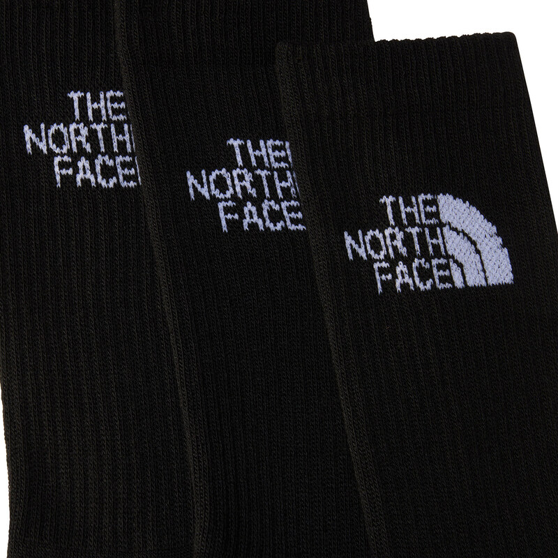 Vyriškų ilgų kojinių komplektas (3 poros) The North Face
