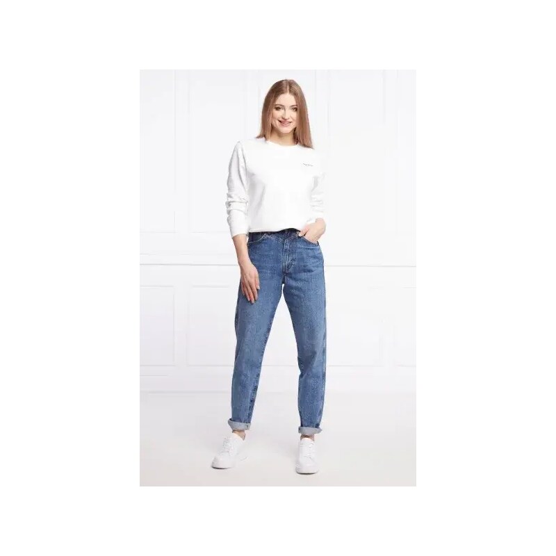 Pepe Jeans London Rachel - Mom jeans 