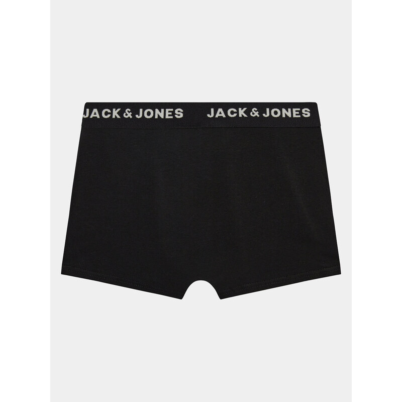 Trumpikių rinkinys (7 vnt.) Jack&Jones Junior