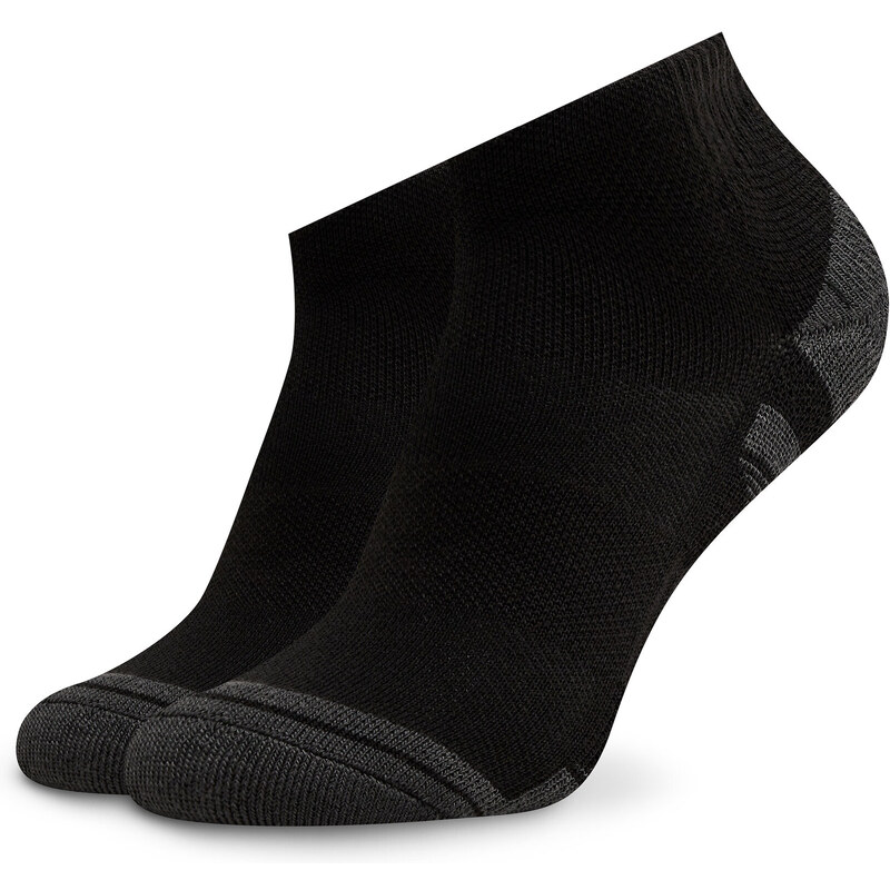 Unisex trumpų kojinių komplektas (3 poros) Under Armour