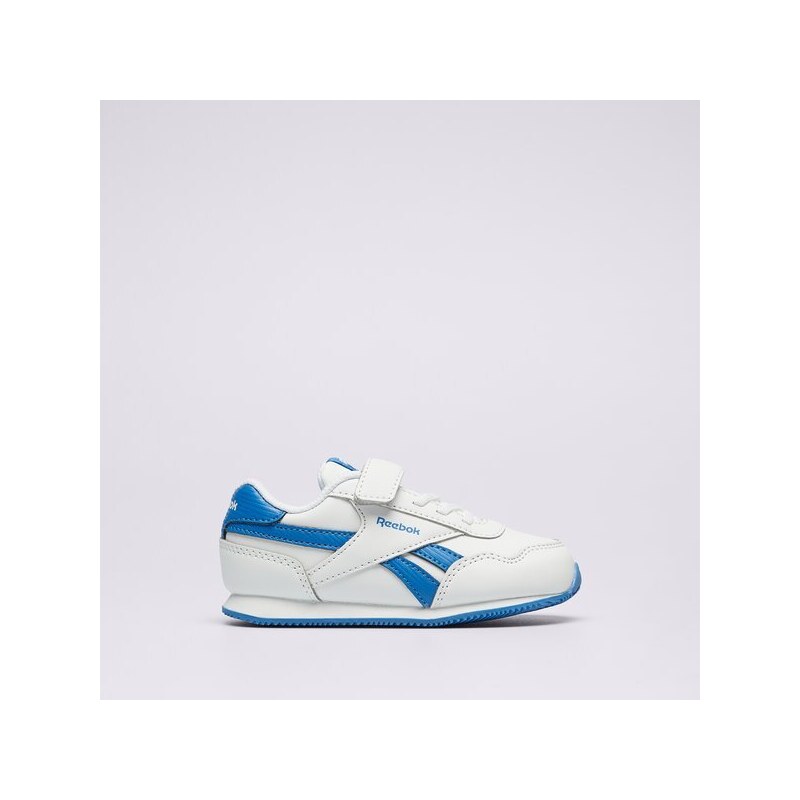 Royal cl shops jog reebok