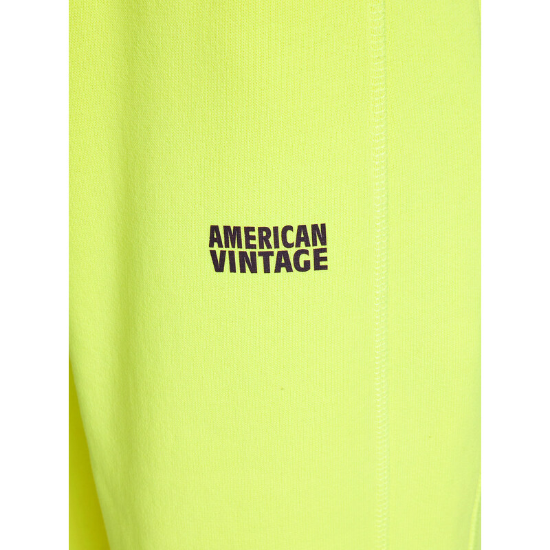 Sportinės kelnės American Vintage