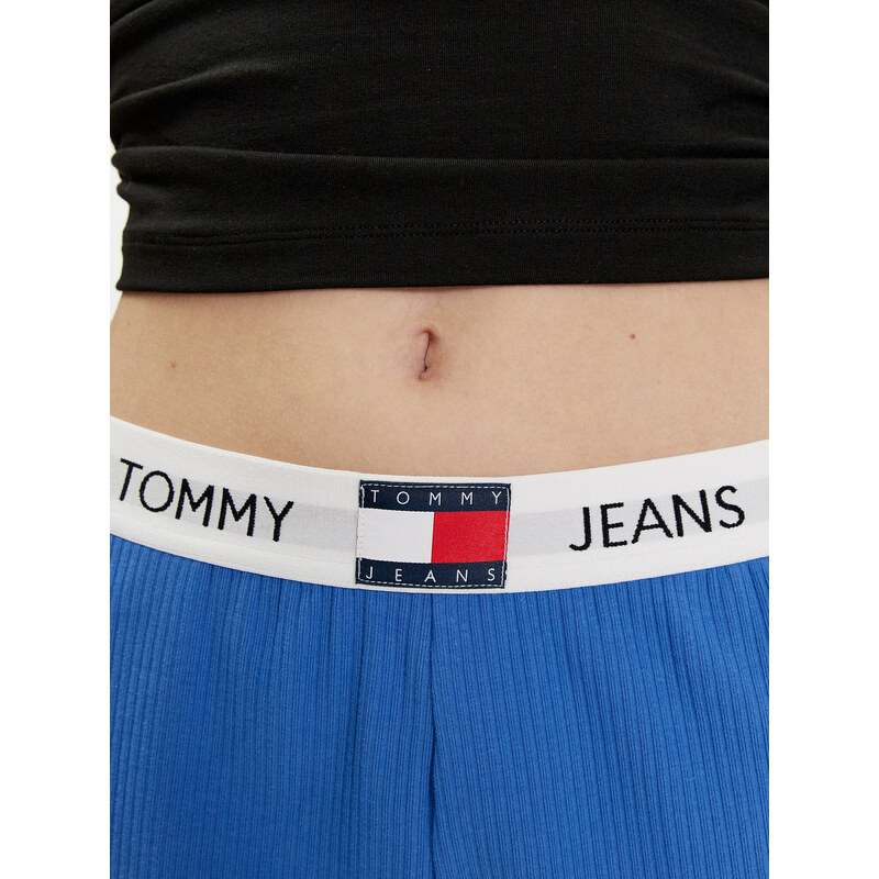 Pižamos kelnės Tommy Jeans