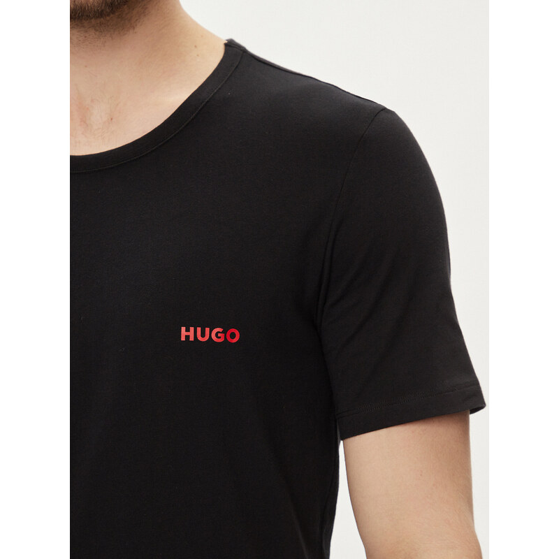 3 marškinėlių komplektas Hugo