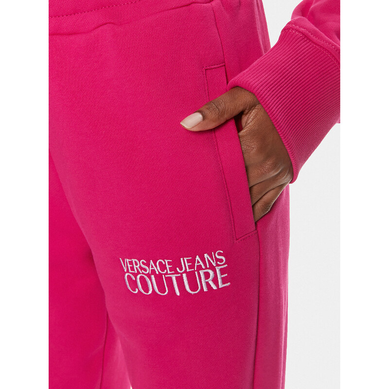 Sportinės kelnės Versace Jeans Couture